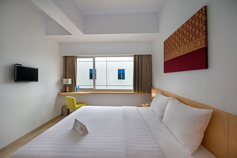 Bedroom 14