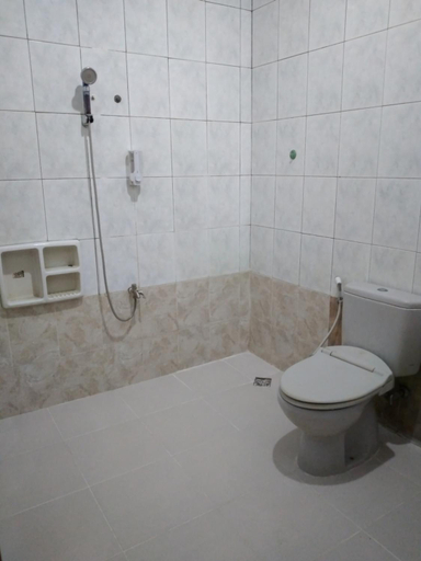 Bedroom 3, RUMAH PAKSI HOMESTAY, Bandar Lampung