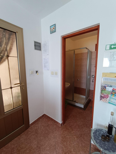 Others 3, Apartments Rita, Cres