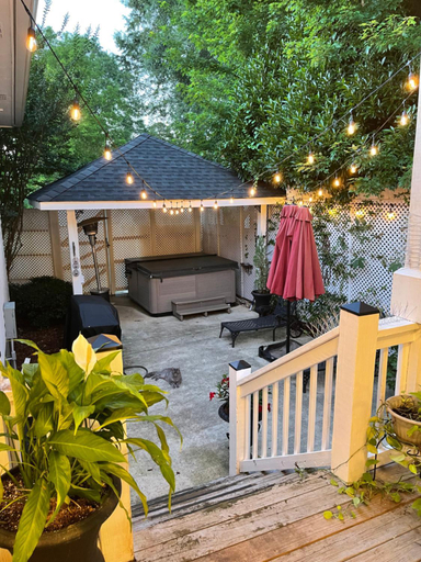 Others 4, Bama Bed and Breakfast - Magnolia Family Suite, Tuscaloosa