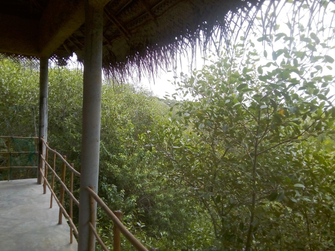Others 4, Mermaid Cabana and Tree Houses, Tangalle