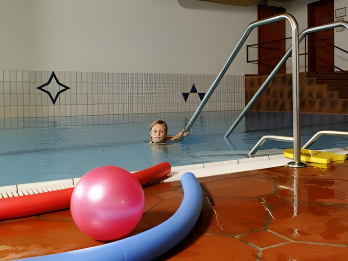 Sport & Beauty 2, Hostellerie am Schwarzsee, Sense
