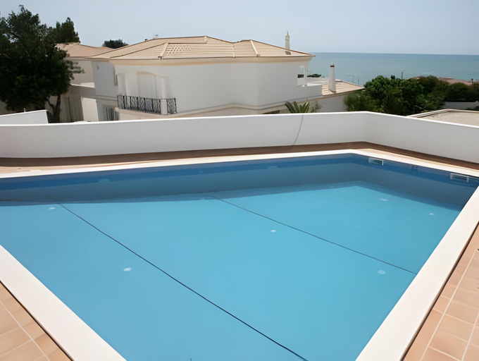 Swimming pool 3, Albufeira Mar Vilas, Albufeira