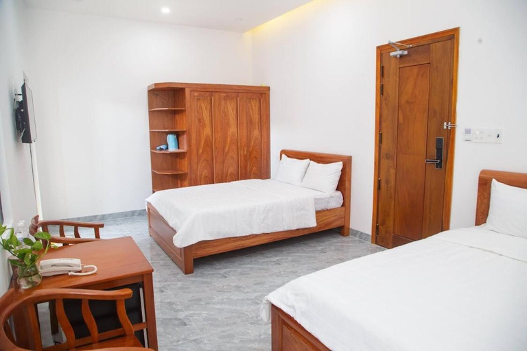 Bedroom 5