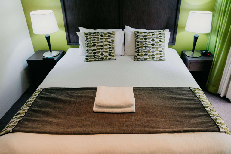 Bedroom 3, Club Wyndham Dunsborough Trademark Collection, Busselton