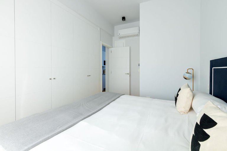 Others 3, LS9- La Palmera Luxury by Valcambre, Sevilla