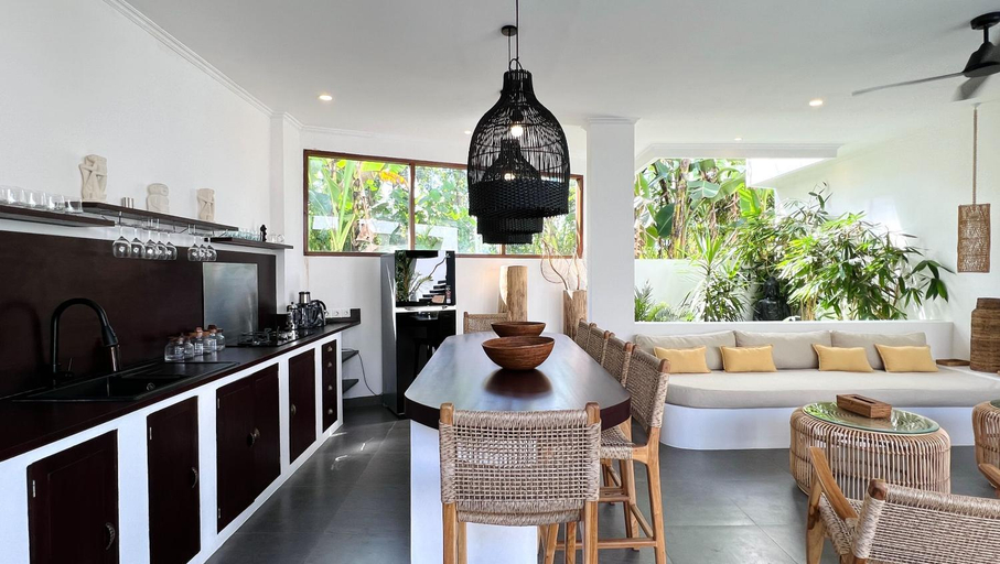 Others 4, Casa Carolina Bali, Badung