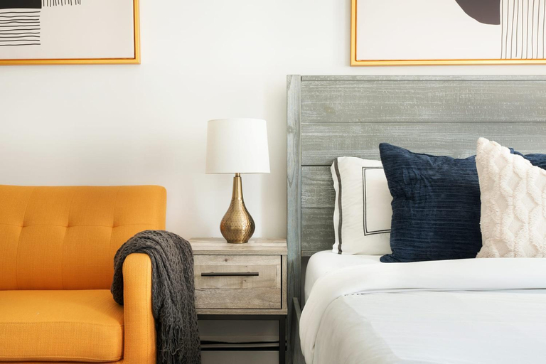 Others 5, 1597-7 Luxury Upper East Studio W&D in unit, New York