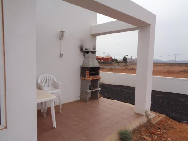 Others 5, Casa Ana Perez, Las Palmas