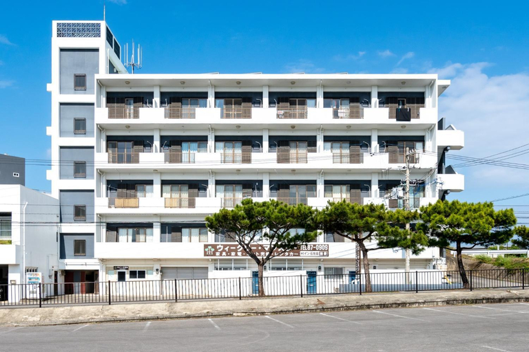 Exterior & Views, ISHIGAKI HOUSE - Vacation STAY 32616v, Ishigaki
