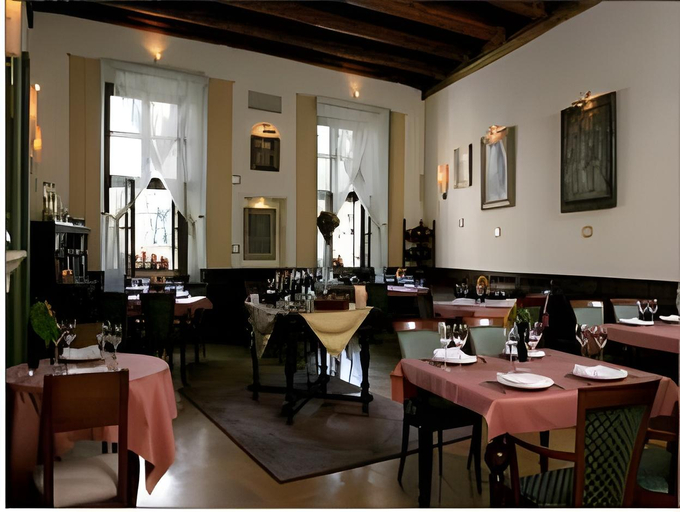 Food & Drinks 5, Wentzl, Kraków City