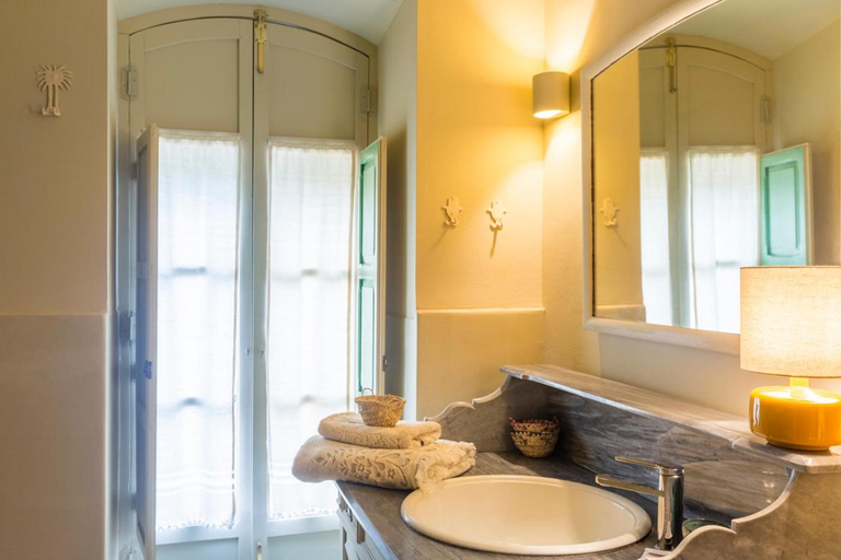 Bathroom 3, Villa Riu Blanc, Alicante