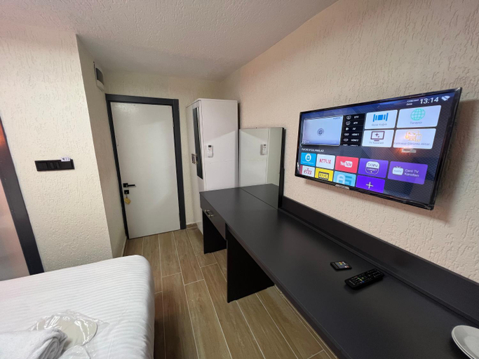 Bedroom 2, Feycem Suites Hotel, Fatih
