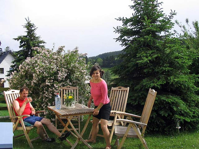 Others 5, Ferienwohnung Pohlmann, Saale-Orla-Kreis