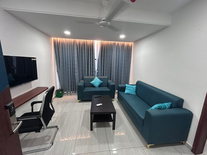 Others 4, Hotel Grand Kakatiya, Warangal