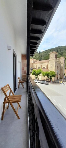 Others 3, Apartamento Corazon de Liebana, Cantabria