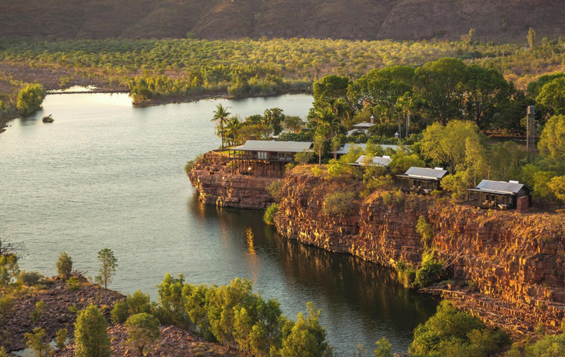 Others 5, El Questro - Homestead, Wyndham-East Kimberley