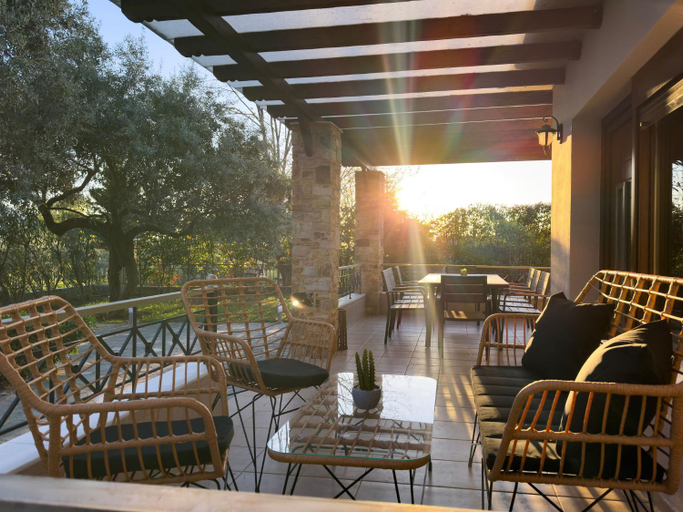 Others 4, Villa Bellissimo, East Macedonia and Thrace