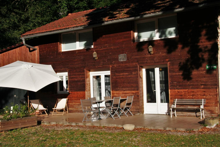 Others 3, A l'orée du bois - Gîte, Drôme