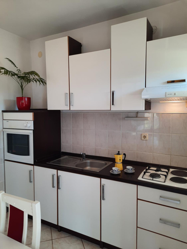 Others 5, Apartments Dalmatia, Šibenik
