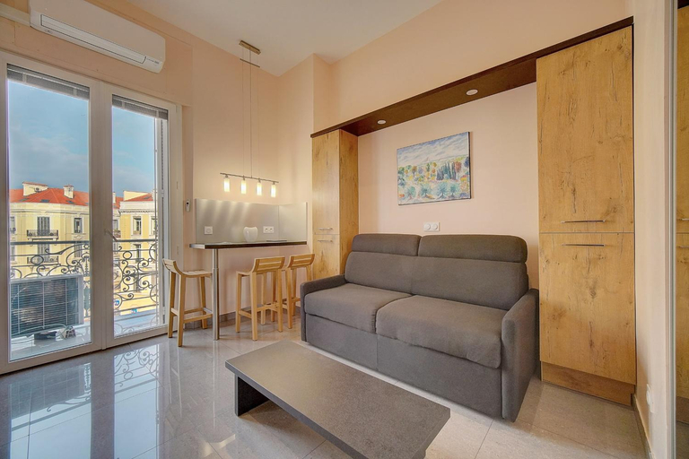 Others 3, Immogroom- Sublime studio with terrace- close, Alpes-Maritimes