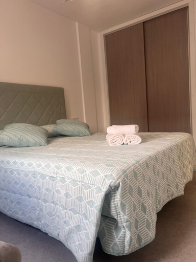 Bedroom 3, Complejo Bellavista Residencial, Alicante