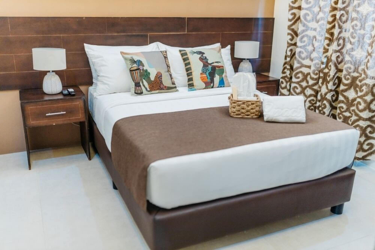 Bedroom 5, Spacio Caliraya, Lumban