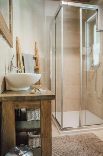 Bathroom 4, Villa Birds House Rovinj, Rovinj