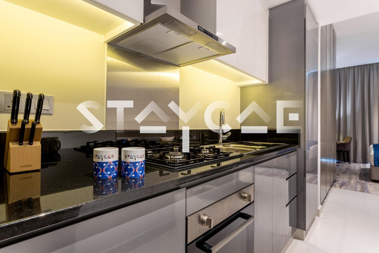 Others 4, Staycae Holiday Homes - Damac Prive, Business Bay, Dubai