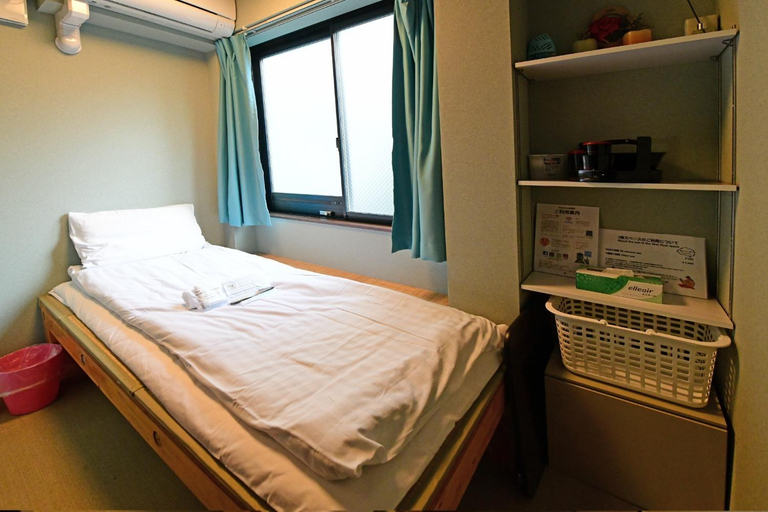 Bedroom 2, Jing House akihabara Ryokan - Vacation STAY 30887v, Taitō
