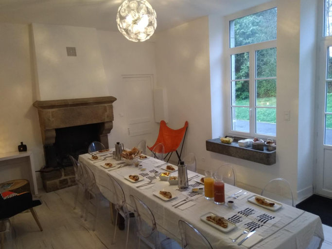 Others 5, Les Gites du Chateau de Passille, Ille-et-Vilaine