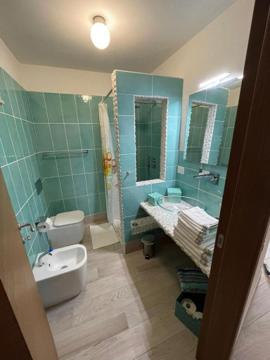Bedroom 2, L'Uliveto, La Spezia