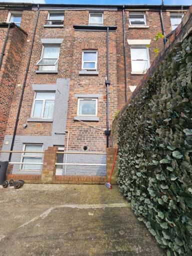 Exterior view 5, Sidemersey Livings - Botanical Hidden Gems, Magical Gardens, Sefton