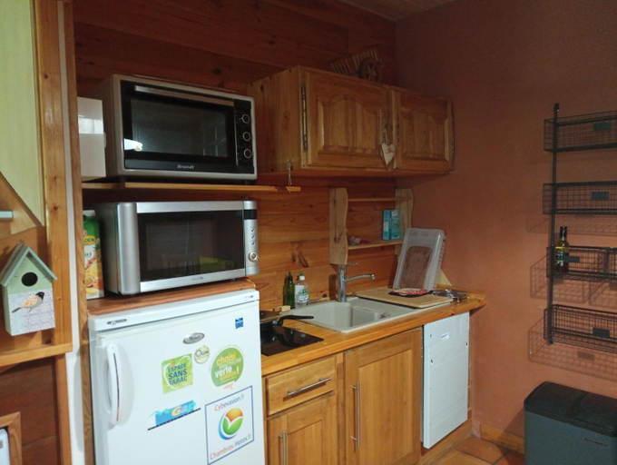 Others 5, Noyers du Soleil, Chambre d'hote avec petit dejeuner a proximite de Gap, Hautes-Alpes