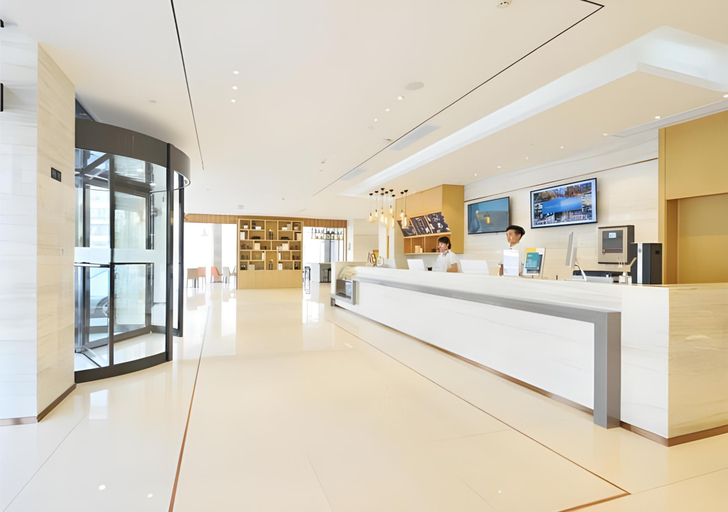 Others 4, City Comfort Inn Wuhan Huangpi Xiangyang Avenue Panlong, Wuhan