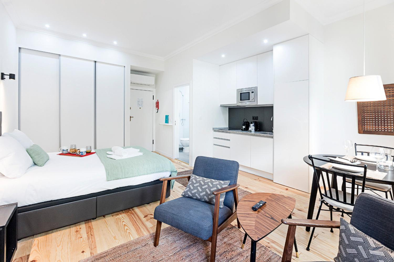 Others 3, 150 Rivoli Apartments by LovelyStay, Porto