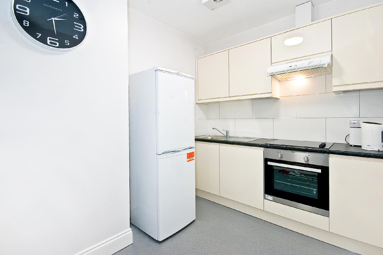 Others 5, Eldon Chambers Pod 6 by City Living London, London