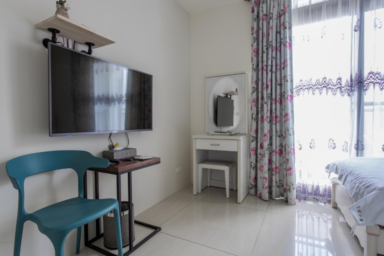 Others 5, Hualien Qianzhan - Eli House Elevator Homestay, Hualien