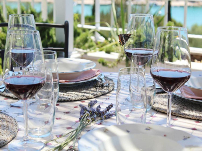 Food & Drinks, Villa Vera -Three Bedroom Villa with Swimming pool, Orebić