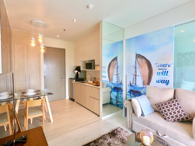 Others 5, Veranda Residence Pattaya x Sea & Sky View, Pattaya