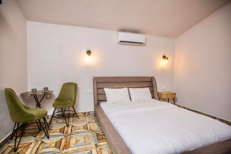 Others 4, Sapancaminihouse, Izmit