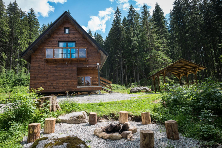 Others 2, Chata Kamenie, Liptovský Mikuláš