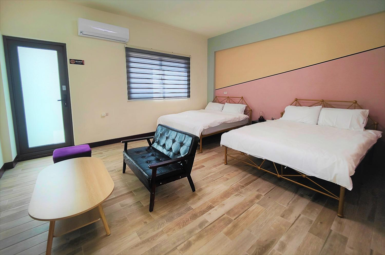 Others 4, Sofa Potato Homestay, Penghu