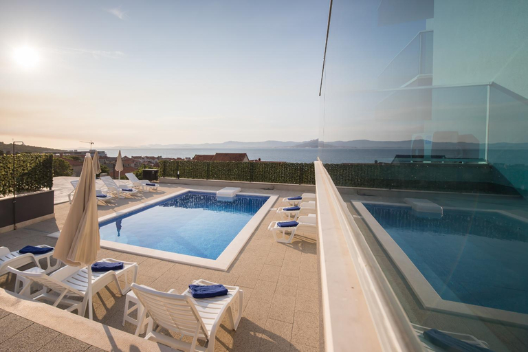 Sport & Beauty 2, Apartments BlueView, Postira