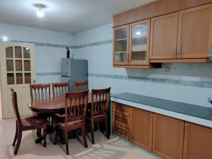 Others 3, NH Homestay Sibu, Sibu