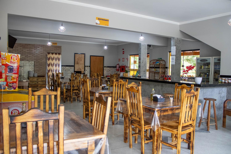 Food & Drinks 5, Hotel Aguas Lindas, Itanhandu