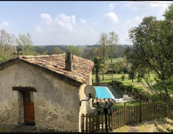 Others 3, Les Gites du Hameau avec piscine, Lot-et-Garonne