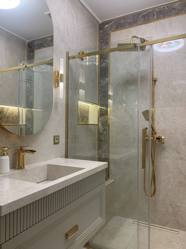 Bathroom 4, wahde fz-llc, Dubai