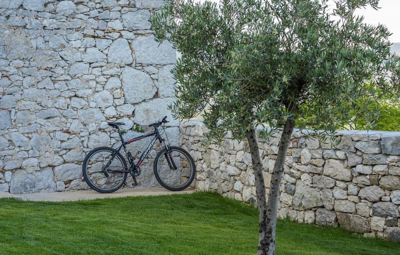 Sports and activities, Villa Paola, Pićan