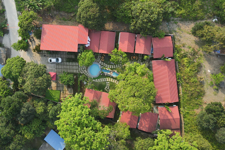 Tran Chau Garden Home, Cát Hải